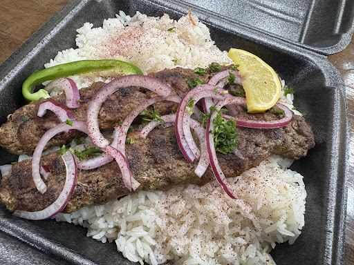 Photo of Habibi Grill & Bakery Fayetteville, NC - 2724 Bragg Blvd, Fayetteville, NC 28303