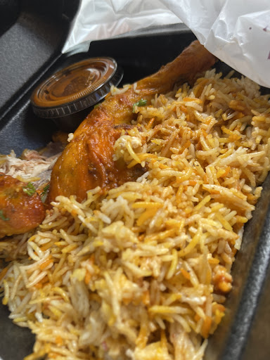 Photo of Habibi Grill & Bakery Fayetteville, NC - 2724 Bragg Blvd, Fayetteville, NC 28303