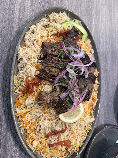 Photo of Habibi Grill & Bakery Fayetteville, NC - 2724 Bragg Blvd, Fayetteville, NC 28303