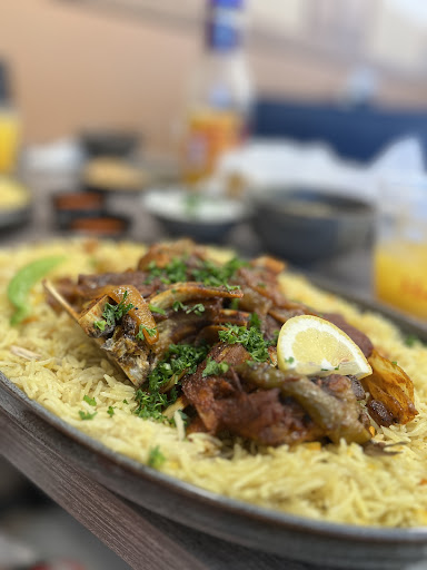 Photo of Habibi Grill & Bakery Fayetteville, NC - 2724 Bragg Blvd, Fayetteville, NC 28303