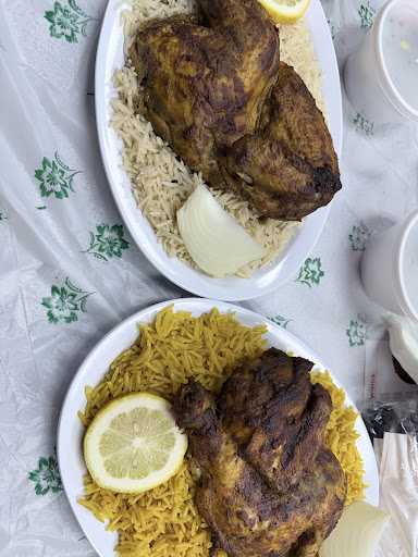 Photo of Crispy House mediterranean kitchen الأكلات العربيه اليمنيه - 7071 Raeford Rd unit.C, Fayetteville, NC 28304