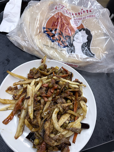 Photo of Crispy House mediterranean kitchen الأكلات العربيه اليمنيه - 7071 Raeford Rd unit.C, Fayetteville, NC 28304