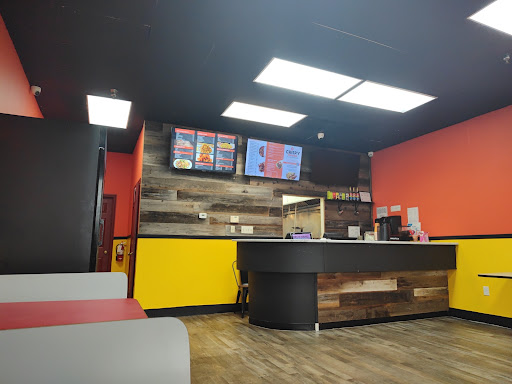 Photo of Crispy House mediterranean kitchen الأكلات العربيه اليمنيه - 7071 Raeford Rd unit.C, Fayetteville, NC 28304