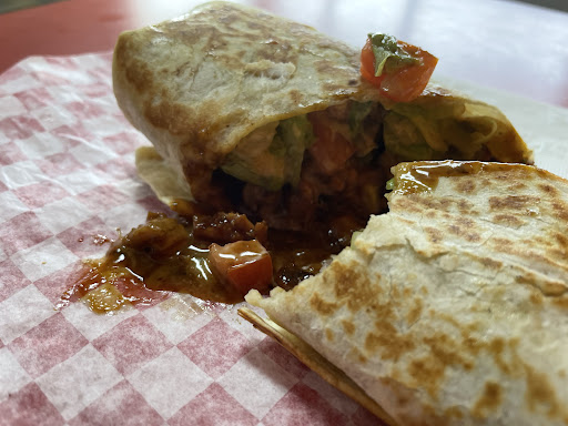 Photo of Crispy House mediterranean kitchen الأكلات العربيه اليمنيه - 7071 Raeford Rd unit.C, Fayetteville, NC 28304