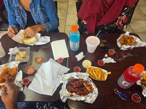 Photo of Army City Steak & Gyro - 201 S McPherson Church Rd, Fayetteville, NC 28303