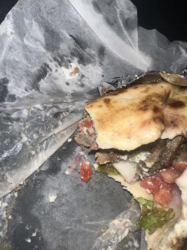 Photo of Army City Steak & Gyro - 201 S McPherson Church Rd, Fayetteville, NC 28303