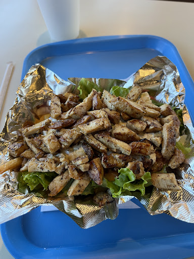 Photo of Army City Steak & Gyro - 201 S McPherson Church Rd, Fayetteville, NC 28303