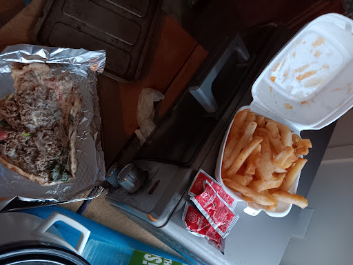 Photo of Army City Steak & Gyro - 201 S McPherson Church Rd, Fayetteville, NC 28303