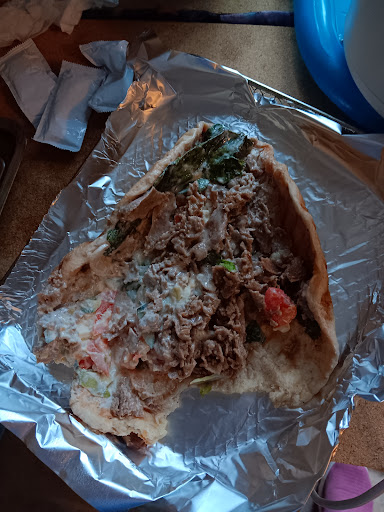 Photo of Army City Steak & Gyro - 201 S McPherson Church Rd, Fayetteville, NC 28303