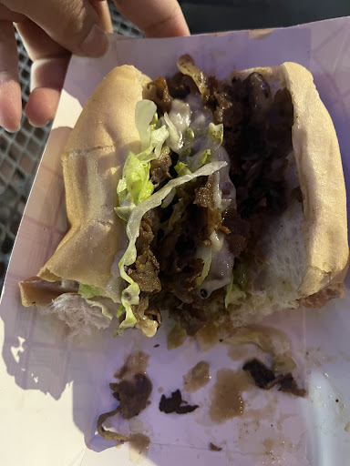 Photo of Army City Steak & Gyro - 201 S McPherson Church Rd, Fayetteville, NC 28303