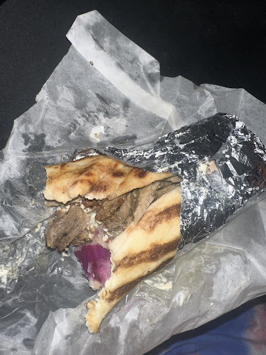 Photo of Army City Steak & Gyro - 201 S McPherson Church Rd, Fayetteville, NC 28303