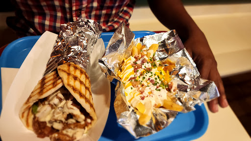 Photo of Army City Steak & Gyro - 201 S McPherson Church Rd, Fayetteville, NC 28303