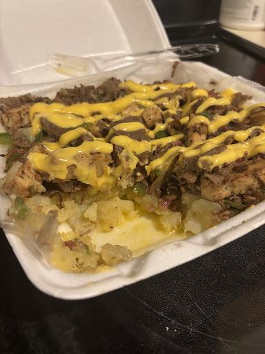 Photo of Army City Steak & Gyro - 201 S McPherson Church Rd, Fayetteville, NC 28303