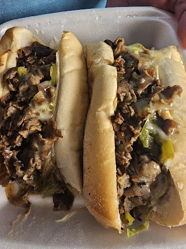 Photo of Army City Steak & Gyro - 201 S McPherson Church Rd, Fayetteville, NC 28303