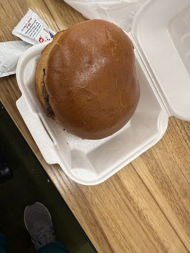 Photo of Army City Steak & Gyro - 201 S McPherson Church Rd, Fayetteville, NC 28303