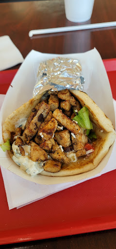 Photo of Army City Steak & Gyro - 201 S McPherson Church Rd, Fayetteville, NC 28303
