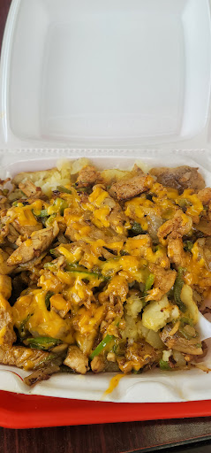 Photo of Army City Steak & Gyro - 201 S McPherson Church Rd, Fayetteville, NC 28303