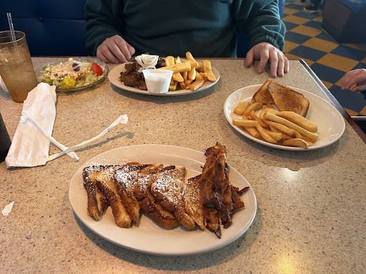 Photo of Zorba's Gyro - 2919 Raeford Rd, Fayetteville, NC 28303