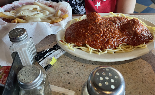 Photo of Zorba's Gyro - 2919 Raeford Rd, Fayetteville, NC 28303