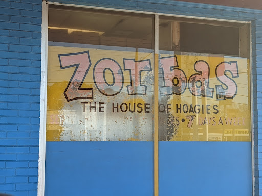 Photo of Zorba's Gyro - 2919 Raeford Rd, Fayetteville, NC 28303