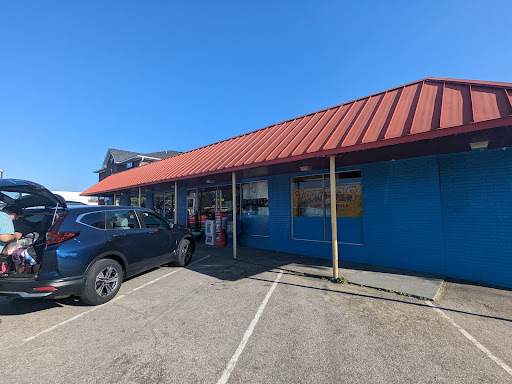 Photo of Zorba's Gyro - 2919 Raeford Rd, Fayetteville, NC 28303