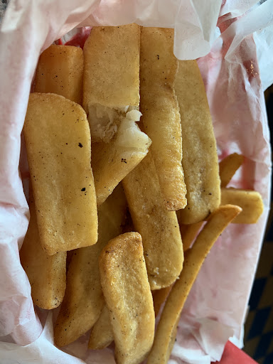 Photo of Zorba's Gyro - 2919 Raeford Rd, Fayetteville, NC 28303