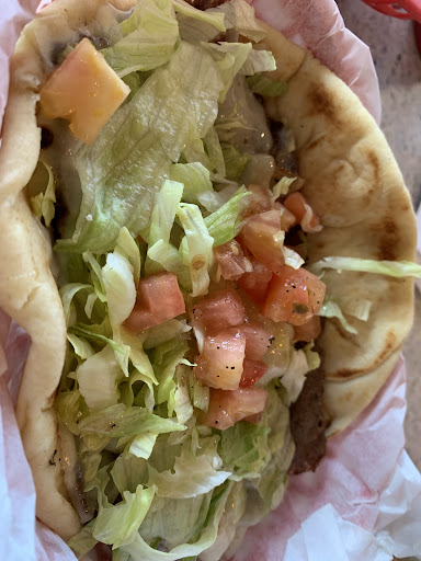 Photo of Zorba's Gyro - 2919 Raeford Rd, Fayetteville, NC 28303