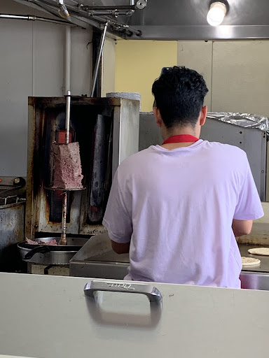 Photo of Zorba's Gyro - 2919 Raeford Rd, Fayetteville, NC 28303