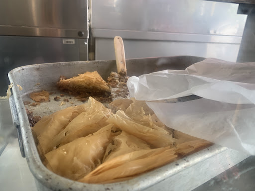 Photo of Zorba's Gyro - 2919 Raeford Rd, Fayetteville, NC 28303