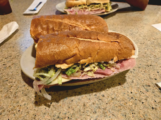 Photo of Zorba's Gyro - 2919 Raeford Rd, Fayetteville, NC 28303