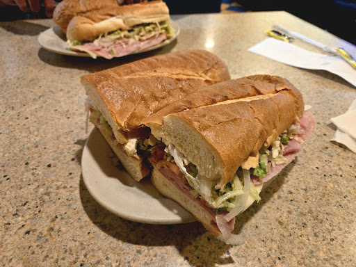 Photo of Zorba's Gyro - 2919 Raeford Rd, Fayetteville, NC 28303