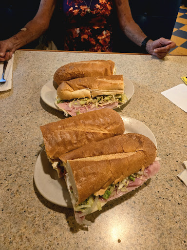 Photo of Zorba's Gyro - 2919 Raeford Rd, Fayetteville, NC 28303