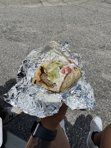 Photo of Zorba's Gyro - 2919 Raeford Rd, Fayetteville, NC 28303