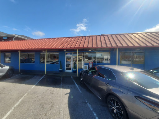 Photo of Zorba's Gyro - 2919 Raeford Rd, Fayetteville, NC 28303