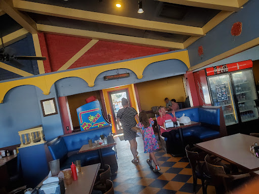 Photo of Zorba's Gyro - 2919 Raeford Rd, Fayetteville, NC 28303