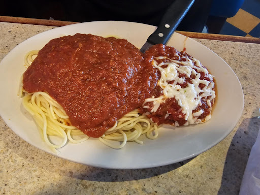 Photo of Zorba's Gyro - 2919 Raeford Rd, Fayetteville, NC 28303