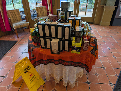 Photo of Olea Mediterranean Kitchen - 1992 Skibo Rd, Fayetteville, NC 28314