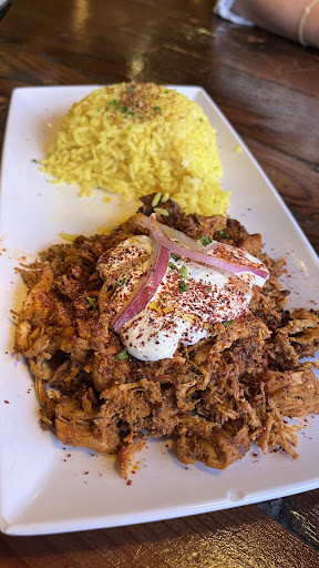 Photo of Olea Mediterranean Kitchen - 1992 Skibo Rd, Fayetteville, NC 28314