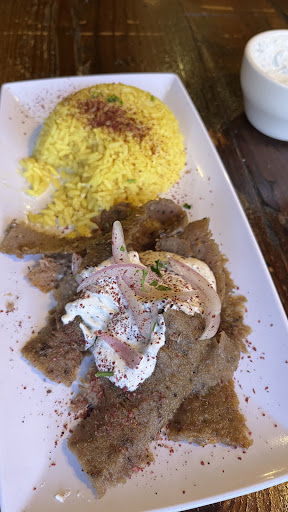 Photo of Olea Mediterranean Kitchen - 1992 Skibo Rd, Fayetteville, NC 28314