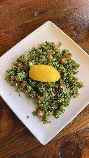 Photo of Olea Mediterranean Kitchen - 1992 Skibo Rd, Fayetteville, NC 28314