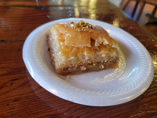 Photo of Olea Mediterranean Kitchen - 1992 Skibo Rd, Fayetteville, NC 28314