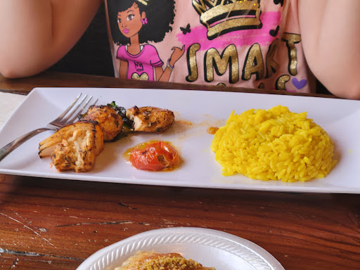 Photo of Olea Mediterranean Kitchen - 1992 Skibo Rd, Fayetteville, NC 28314