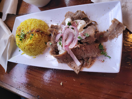 Photo of Olea Mediterranean Kitchen - 1992 Skibo Rd, Fayetteville, NC 28314