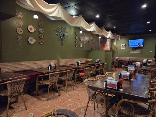 Photo of Olea Mediterranean Kitchen - 1992 Skibo Rd, Fayetteville, NC 28314