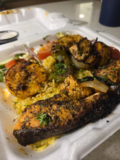 Photo of Olea Mediterranean Kitchen - 1992 Skibo Rd, Fayetteville, NC 28314