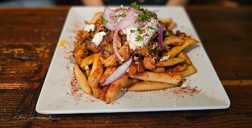 Photo of Olea Mediterranean Kitchen - 1992 Skibo Rd, Fayetteville, NC 28314