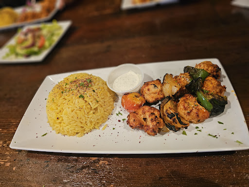 Photo of Olea Mediterranean Kitchen - 1992 Skibo Rd, Fayetteville, NC 28314