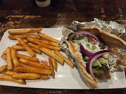 Photo of Olea Mediterranean Kitchen - 1992 Skibo Rd, Fayetteville, NC 28314