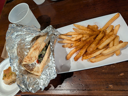 Photo of Olea Mediterranean Kitchen - 1992 Skibo Rd, Fayetteville, NC 28314