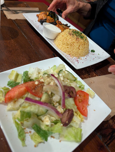 Photo of Olea Mediterranean Kitchen - 1992 Skibo Rd, Fayetteville, NC 28314